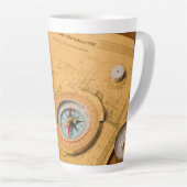 Bouwplan Latte Mok (Rechterhoek)