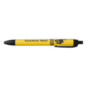 Bouwplatform Blauwe Inkt Pen (Bodem)