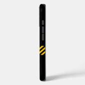 Bouwplatform Case-Mate iPhone Case (Achterkant / Links)