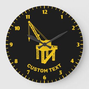 Bouwplatform Grote Klok