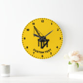 Bouwplatform Grote Klok (Huis)