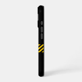 Bouwplatform iPhone 16 Hoesje (Linkerkant)