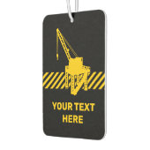 Bouwplatform Luchtverfrisser (Links)