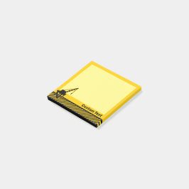Bouwplatform Post-it® Notes