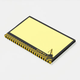 Bouwplatform Post-it® Notes