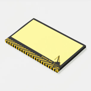 Bouwplatform Post-it® Notes
