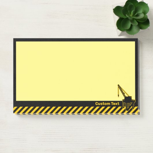 Bouwplatform Post-it® Notes (Kantoor)