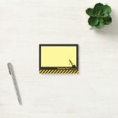 Bouwplatform Post-it® Notes (Kantoor)