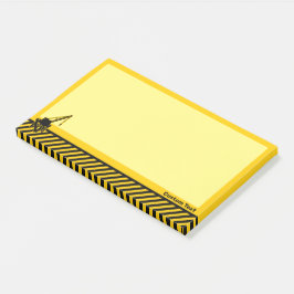 Bouwplatform Post-it® Notes