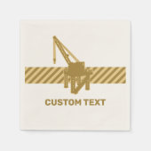 Bouwplatform Servet (Voorkant)