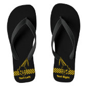 Bouwplatform Teenslippers (Voetbed)