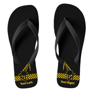 Bouwplatform Teenslippers