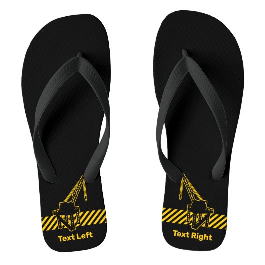 Bouwplatform Teenslippers (Voetbed)
