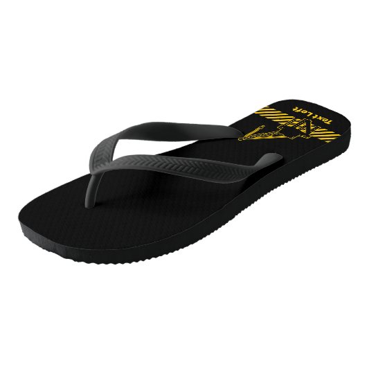 Bouwplatform Teenslippers (Schuin)