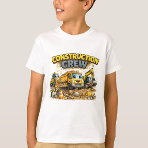 Bouwploeg T-shirt