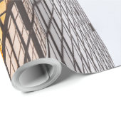 bouwreflectie cadeaupapier (Rol Hoek)