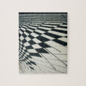 bouwroosters legpuzzel (Verticaal)