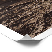 Bouwschotel Poster (Hoek)