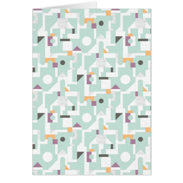 Bouwstenen - blauw (Voorkant)