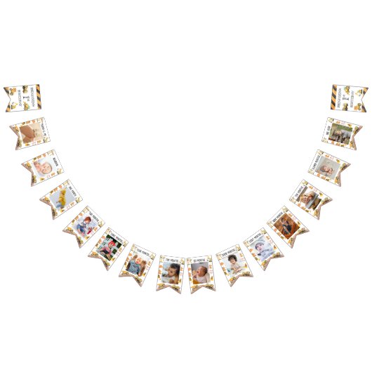 Bouwstortplaats Vrachtwagen Kinder Jongen 1e Verja Vlaggetjes (Alle)