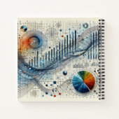 Bouwsucces: Economie & Management Notes Notitieboek (Achterkant)