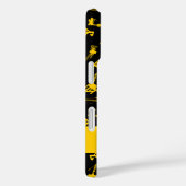 Bouwterrein Case-Mate iPhone Case (Achterkant / Rechts)