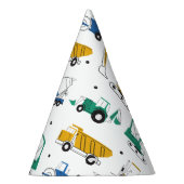 Bouwterrein Feesthoedjes (Rechts)