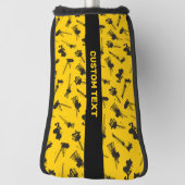 Bouwterrein Golfheadcover (Draai 90)