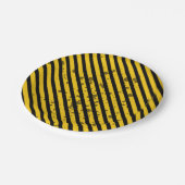 Bouwthema Papier Bord (Gekanteld)