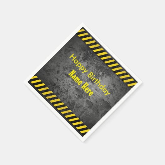 Bouwthema Servetten (Hoek)