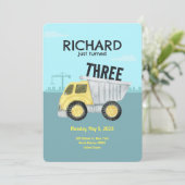 Bouwthema Stationsdag van het Kind Kaart (Staand voorkant)