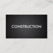 Bouwthema Visitekaartje (Voorkant)