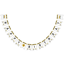 Bouwthema Vrachtwagens Kinder Alle Leeftijd Verjaa Vlaggetjes