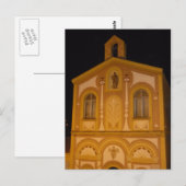bouwtraditie briefkaart (Voorkant / Achterkant)