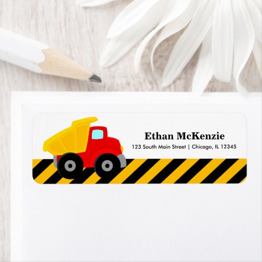 Bouwtraject Etiket (Insitu)