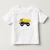 Bouwtraject Kinder Shirts (Voorkant)