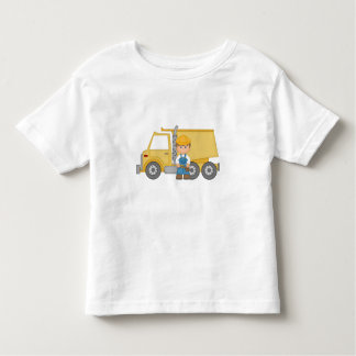 Bouwtraject Kinder Shirts