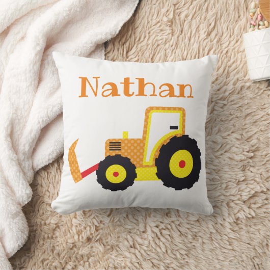 Bouwtraject Kussen (Deken)