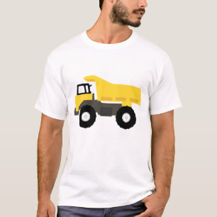 Bouwtraject T-shirt