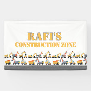 bouwupsheringpartij Banner