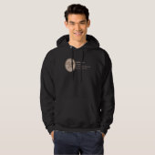 Bouwvakker definitie door hoodie (Voorkant volledig)
