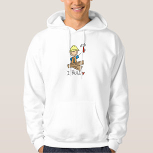 Bouwvakker I Bouw T-shirts en Cadeaus