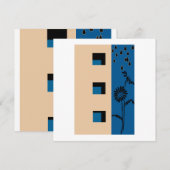 Bouwventilator (Voorkant / Achterkant)