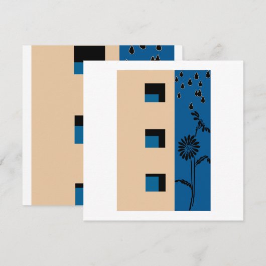 Bouwventilator (Voorkant / Achterkant)