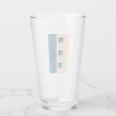 Bouwventilator Glas (Achterkant)