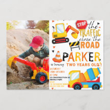 Bouwverjaardag Schattigee foto