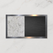 Bouwvoertuig | Dozer Afsprakenkaartje (Achterkant)