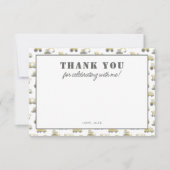 Bouwvrachtwagen Voertuigen Jongens Dank U (Voorkant)