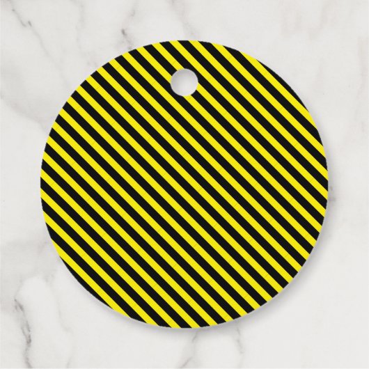 Bouwvrachtwagens |Jaar in de Review Verjaardagsfee Bedankjes Labels (Achterkant)