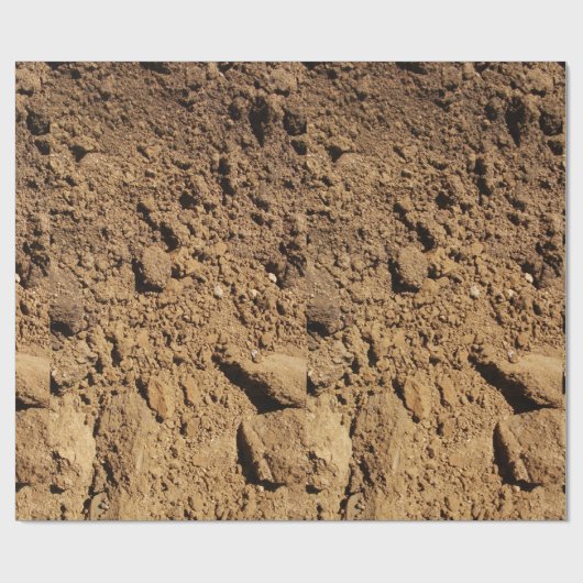 bouwvuil cadeaupapier (Vlak)